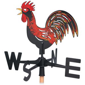 weathervane-rooster-germany
