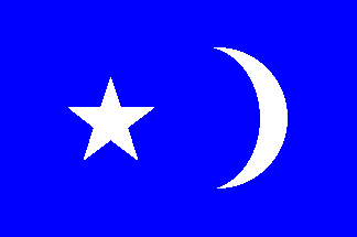 Wedekind flag