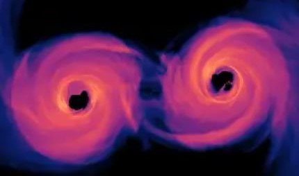 LIGO Gravity Waves TWO merging black holes cropped